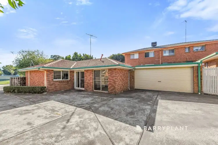 Second view of Homely house listing, 36A Cunningham Drive, Endeavour Hills VIC 3802