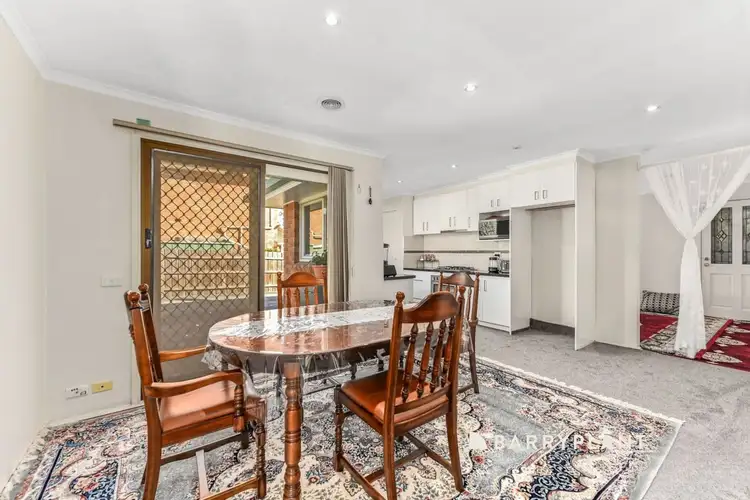 Fifth view of Homely house listing, 36A Cunningham Drive, Endeavour Hills VIC 3802