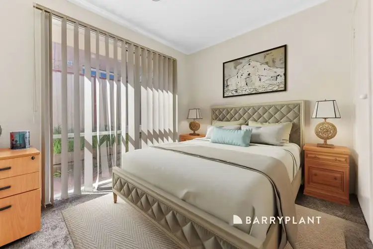 Sixth view of Homely house listing, 36A Cunningham Drive, Endeavour Hills VIC 3802