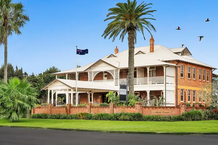 25 Norton Street, Ballina NSW 2478