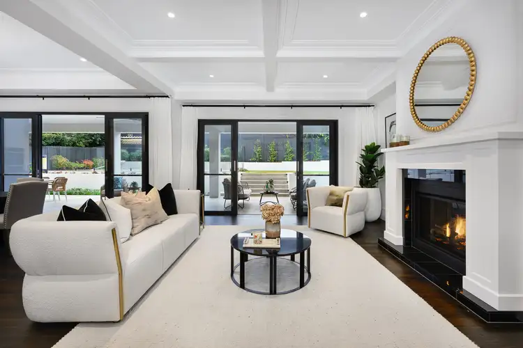 Second view of Homely house listing, 5 Greendale Avenue, Pymble NSW 2073