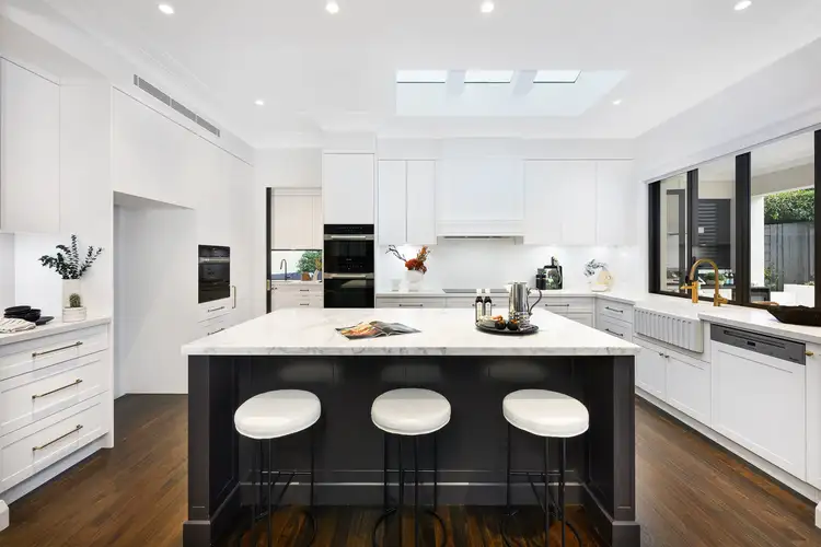 Third view of Homely house listing, 5 Greendale Avenue, Pymble NSW 2073