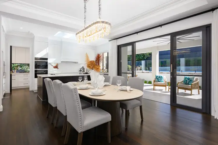 Fourth view of Homely house listing, 5 Greendale Avenue, Pymble NSW 2073