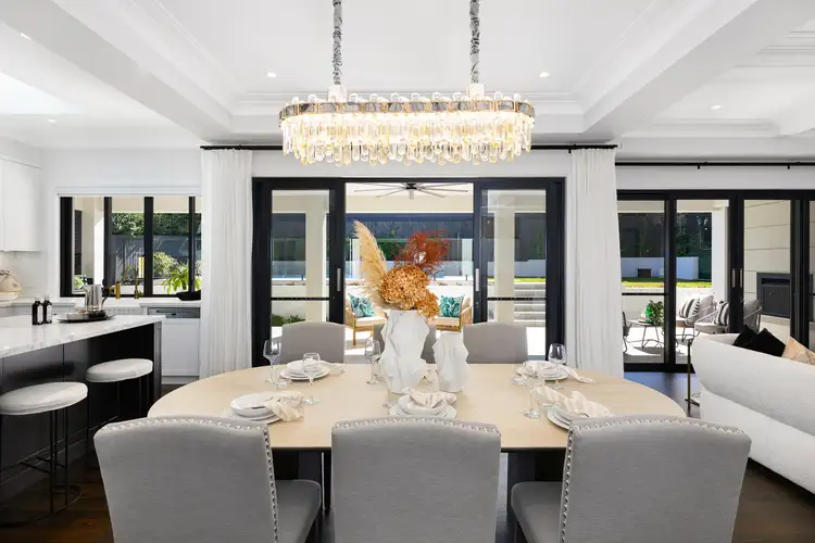 Fifth view of Homely house listing, 5 Greendale Avenue, Pymble NSW 2073