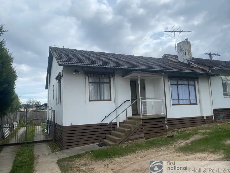 Main view of Homely house listing, 43 Tristania Street, Doveton VIC 3177