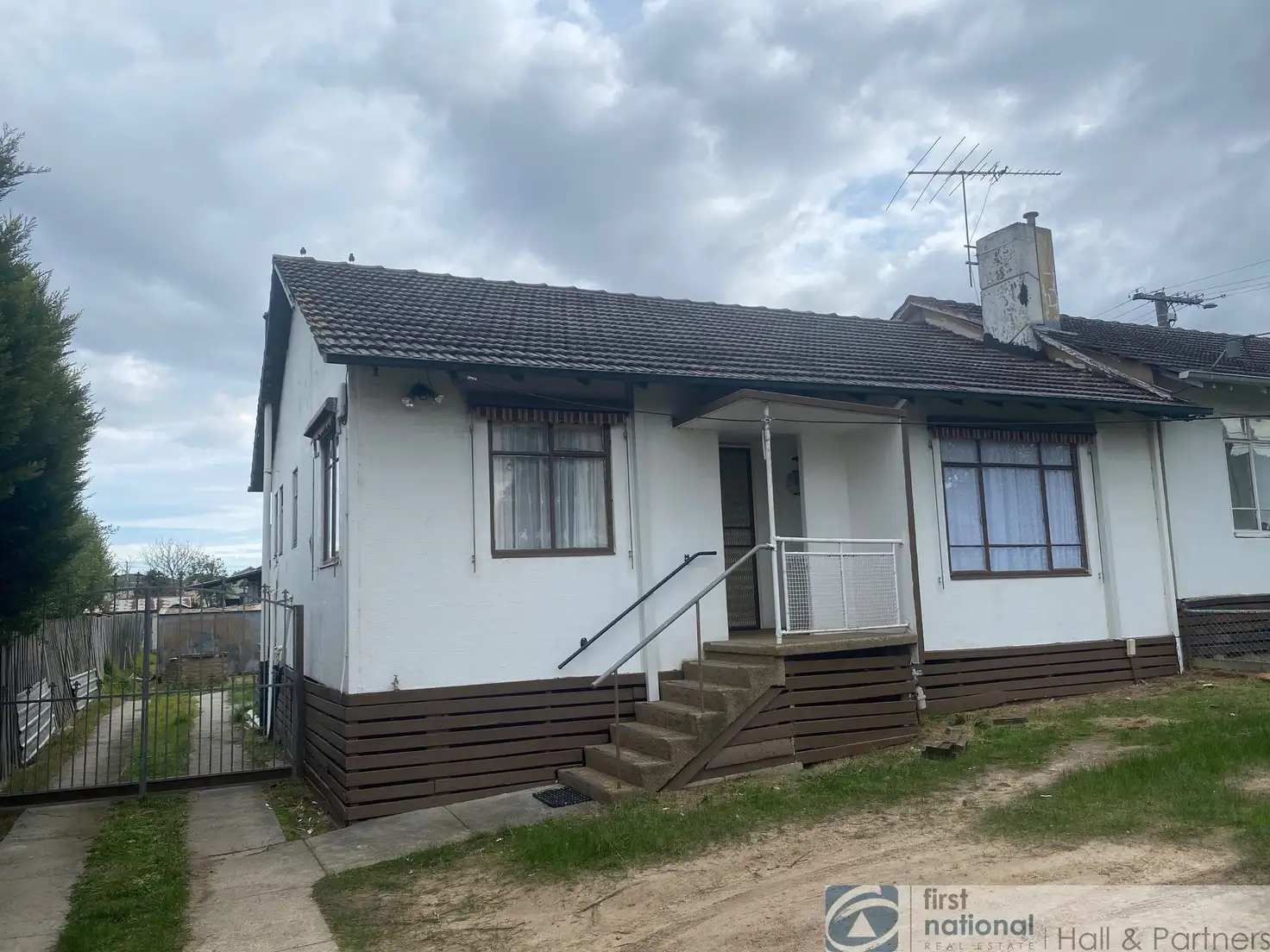 Main view of Homely house listing, 43 Tristania Street, Doveton VIC 3177