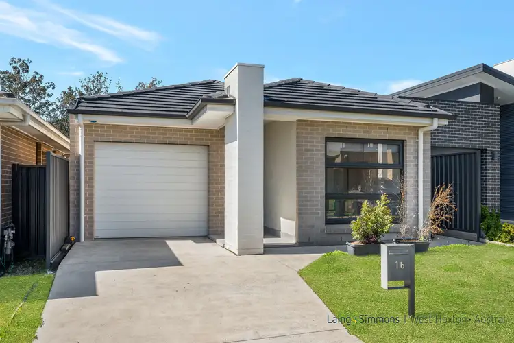 16 Mimosa Street, Gregory Hills NSW 2557