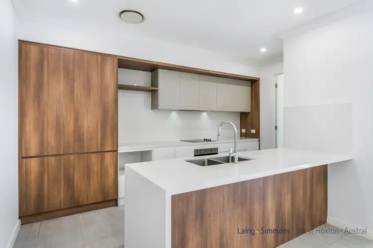Third view of Homely house listing, 16 Mimosa Street, Gregory Hills NSW 2557