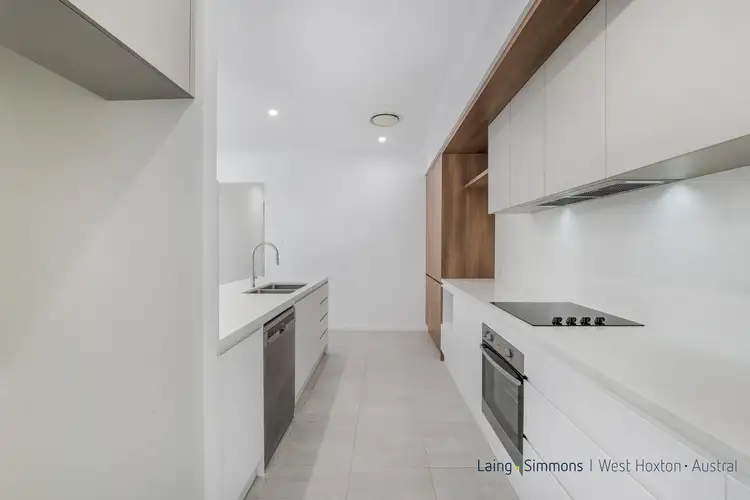 Fifth view of Homely house listing, 16 Mimosa Street, Gregory Hills NSW 2557