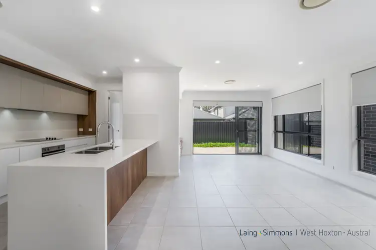 Sixth view of Homely house listing, 16 Mimosa Street, Gregory Hills NSW 2557