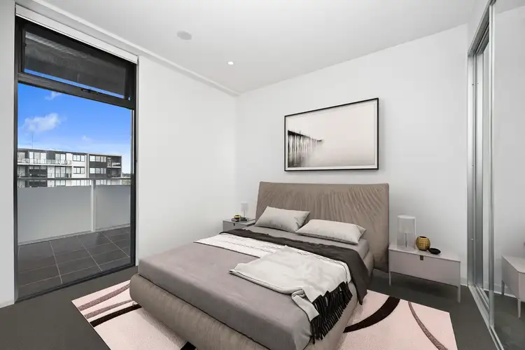 Fourth view of Homely apartment listing, 304/101C Lord Sheffield Circuit, Penrith NSW 2750