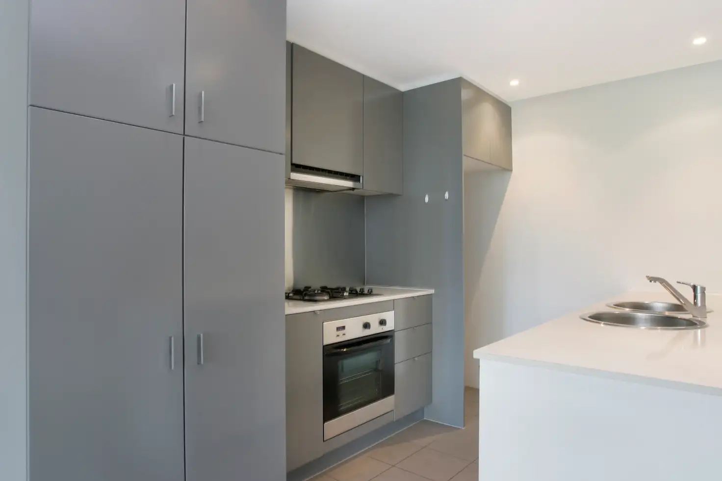 Main view of Homely apartment listing, 105/5A Victoria Park Parade, Zetland NSW 2017