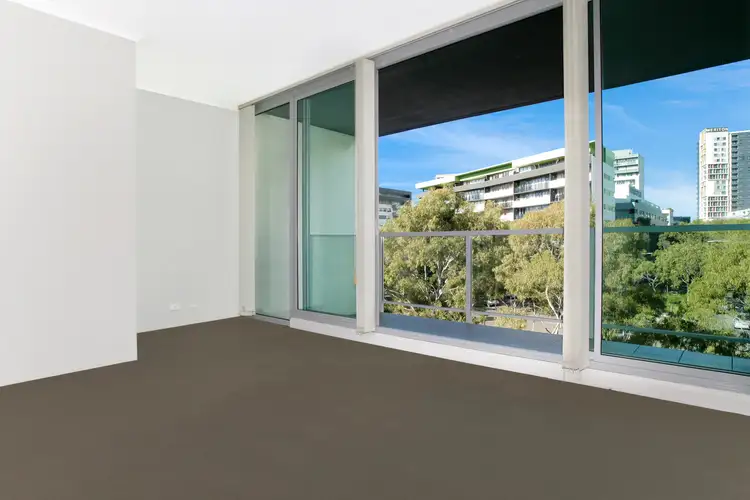 Third view of Homely apartment listing, 105/5A Victoria Park Parade, Zetland NSW 2017