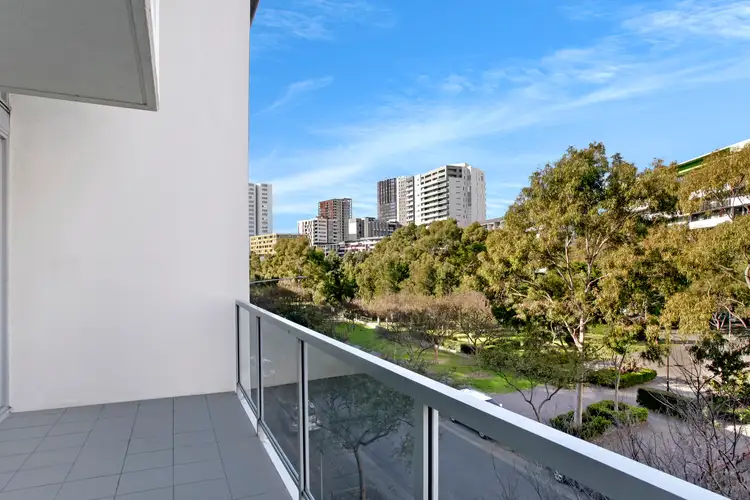 Fourth view of Homely apartment listing, 105/5A Victoria Park Parade, Zetland NSW 2017