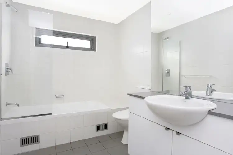 Fifth view of Homely apartment listing, 105/5A Victoria Park Parade, Zetland NSW 2017