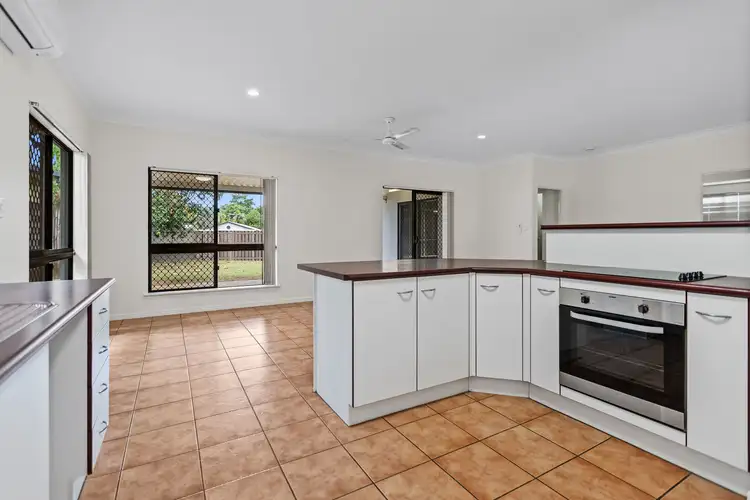 Sixth view of Homely house listing, 2 Verbena Drive, Mount Sheridan QLD 4868