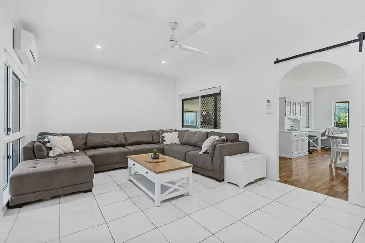 Sixth view of Homely house listing, 34 Paluma Street, Mount Sheridan QLD 4868