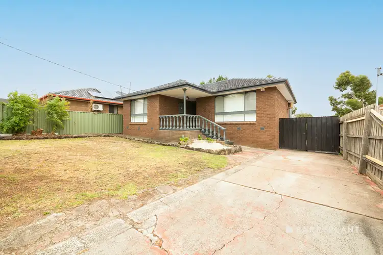32 Casey Drive, Lalor VIC 3075