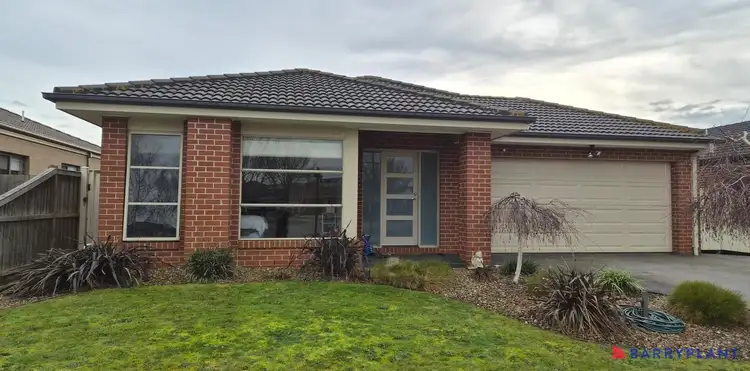 17 Cedarwood Drive, Warragul VIC 3820