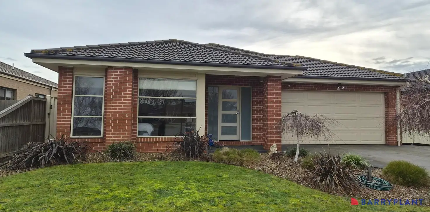 Main view of Homely house listing, 17 Cedarwood Drive, Warragul VIC 3820