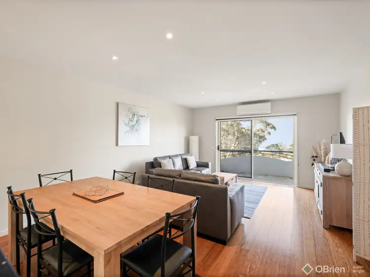 Third view of Homely apartment listing, 65/2-10 Steele Street, Cowes VIC 3922