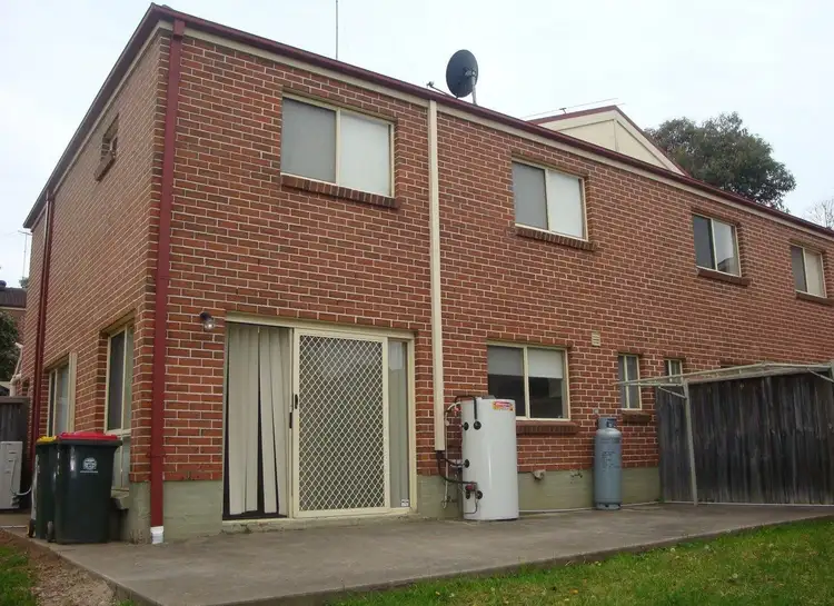 12/82-100 Delaney Drive, Baulkham Hills NSW 2153