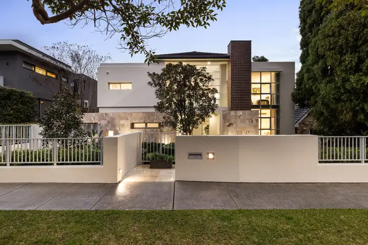 34 Glenarvon Street, Strathfield NSW 2135