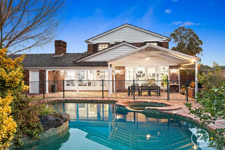 4 Belmain Court, Bulleen VIC 3105