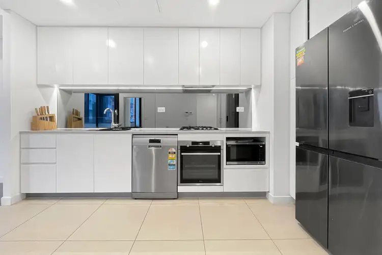 401B/53 Nancarrow Avenue, Ryde NSW 2112