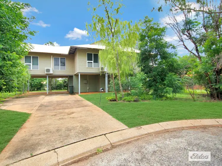 13 Callanan Court, Katherine NT 850