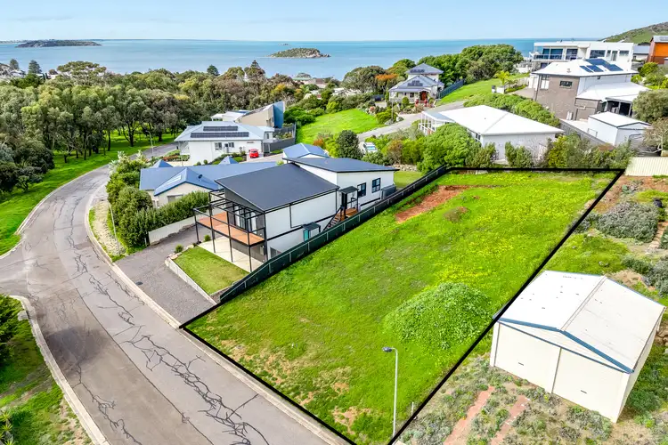 Sixth view of Homely land listing, 41 Solway Crescent, Encounter Bay SA 5211