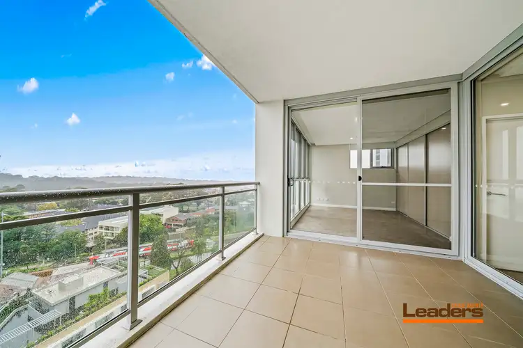 Level 15/403/2 Thallon Street, Carlingford NSW 2118