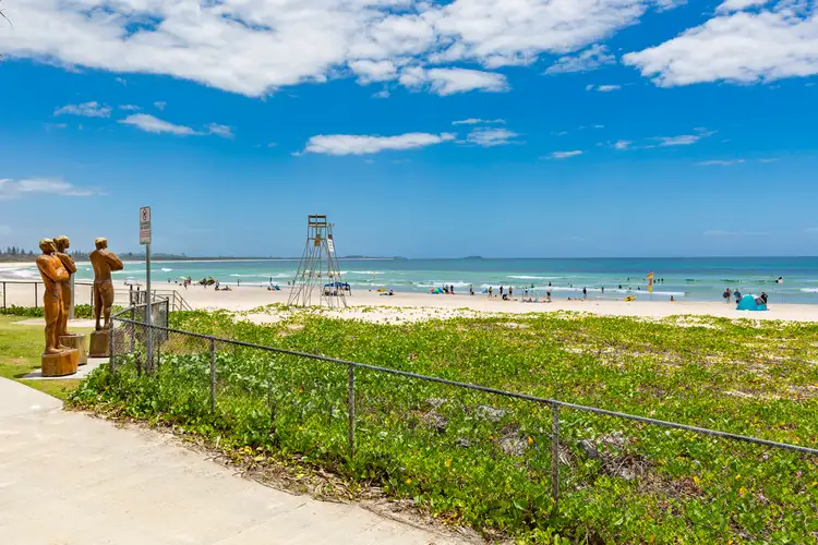 2/29 Mistletoe Circuit, Kingscliff NSW 2487