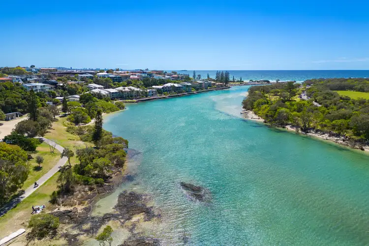 Third view of Homely apartment listing, 2/29 Mistletoe Circuit, Kingscliff NSW 2487