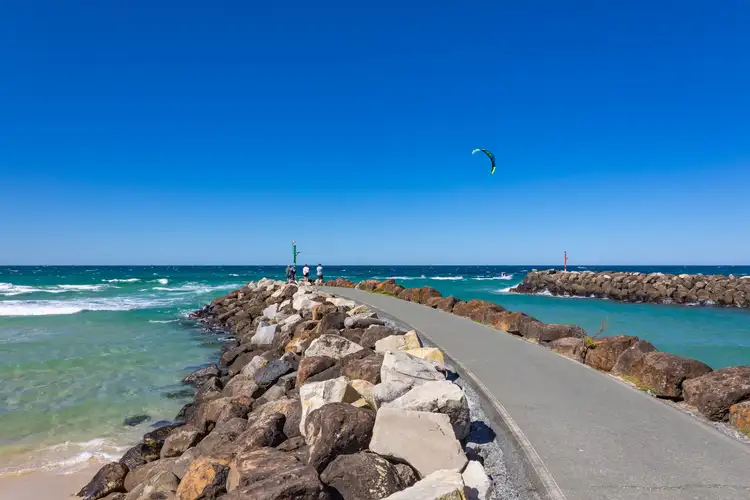 Fifth view of Homely apartment listing, 2/29 Mistletoe Circuit, Kingscliff NSW 2487