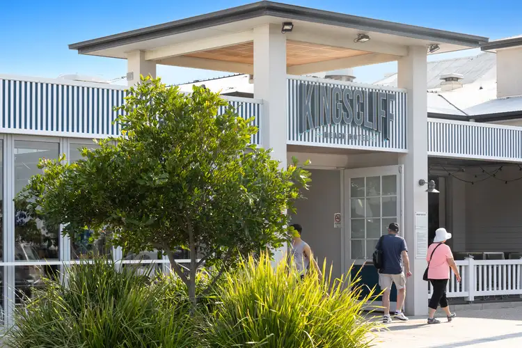 Sixth view of Homely apartment listing, 2/29 Mistletoe Circuit, Kingscliff NSW 2487