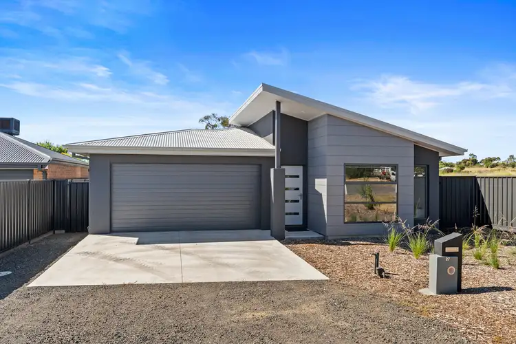 27 Last Street, Heathcote VIC 3523