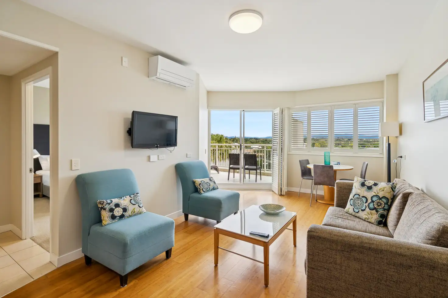 Main view of Homely apartment listing, 5302/9 Gunnamatta Avenue, Kingscliff NSW 2487
