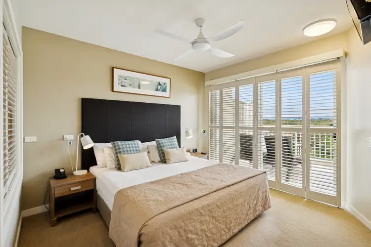 Sixth view of Homely apartment listing, 5302/9 Gunnamatta Avenue, Kingscliff NSW 2487