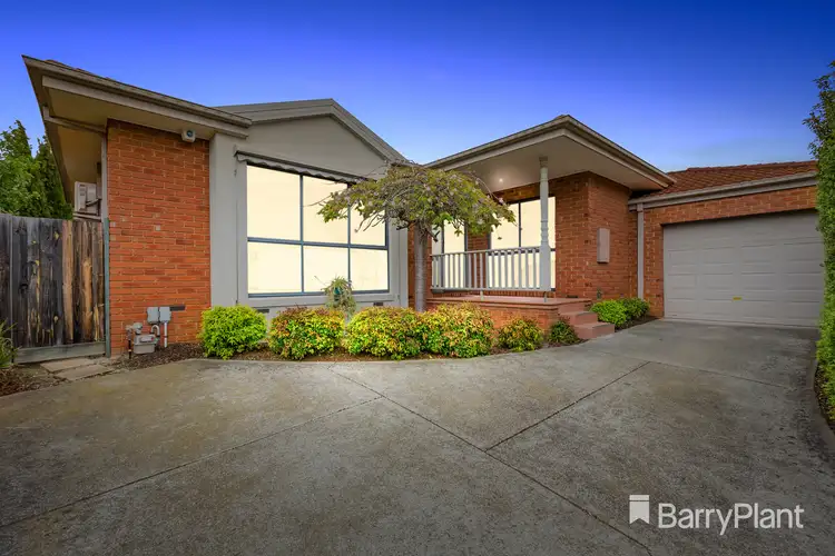 2/14 Eastleigh Drive, Glen Waverley VIC 3150