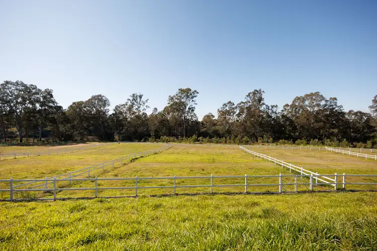 Third view of Homely land listing, 23 Riverside Drive, Moggill QLD 4070