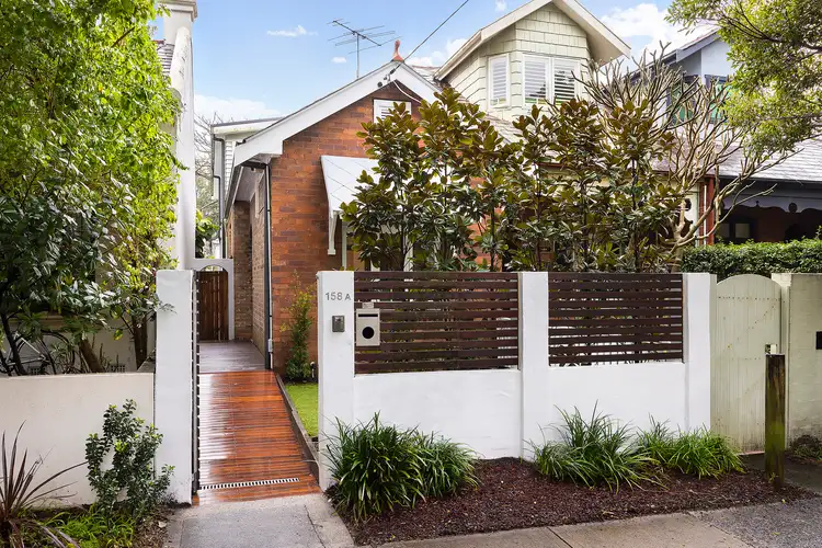 158a Newland Street, Queens Park NSW 2022