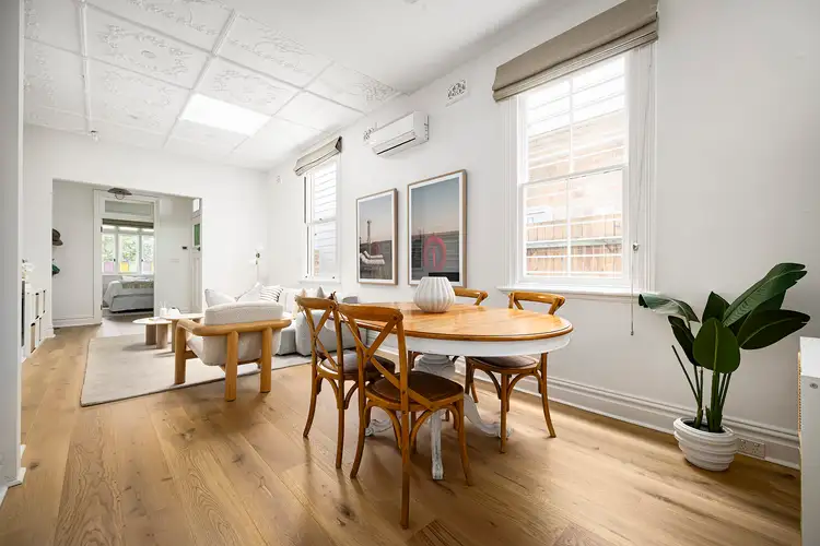 Fourth view of Homely house listing, 158a Newland Street, Queens Park NSW 2022