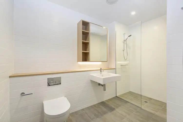 Third view of Homely apartment listing, 302/10 Aviators Way, Penrith NSW 2750