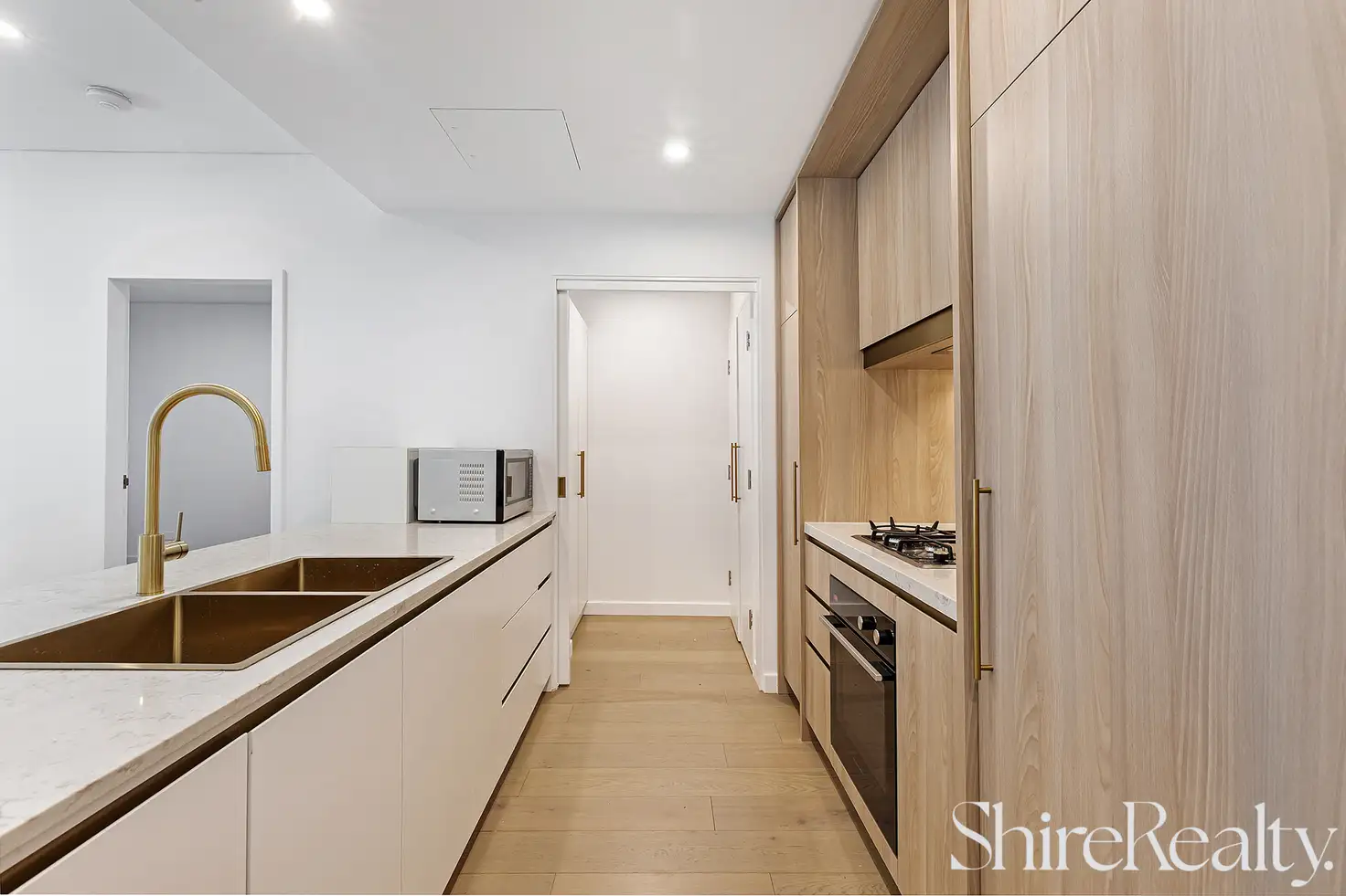 Main view of Homely apartment listing, G20/5 Fishburn Crescent, Castle Hill NSW 2154