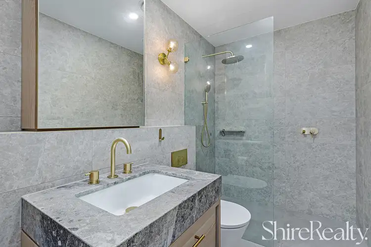 Third view of Homely apartment listing, G20/5 Fishburn Crescent, Castle Hill NSW 2154