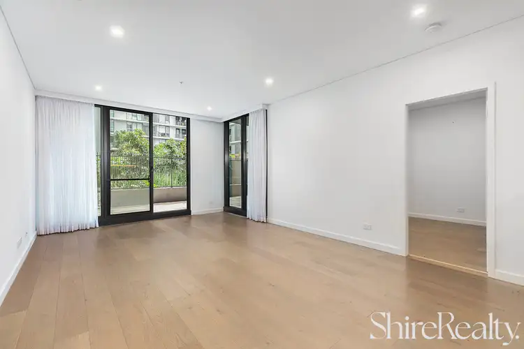 Fourth view of Homely apartment listing, G20/5 Fishburn Crescent, Castle Hill NSW 2154