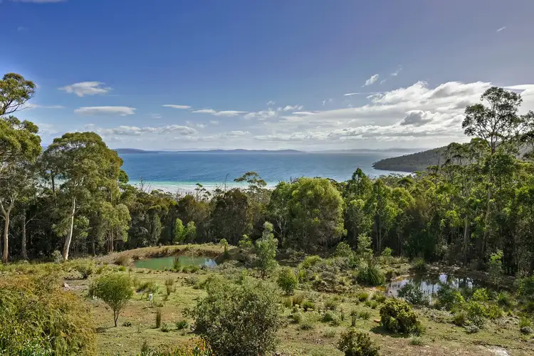 Second view of Homely house listing, 111 Nubeena Road, Taranna TAS 7180