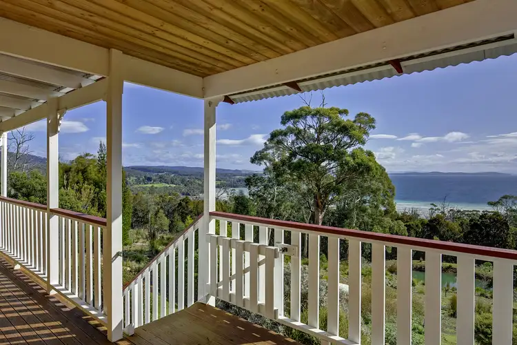 Third view of Homely house listing, 111 Nubeena Road, Taranna TAS 7180