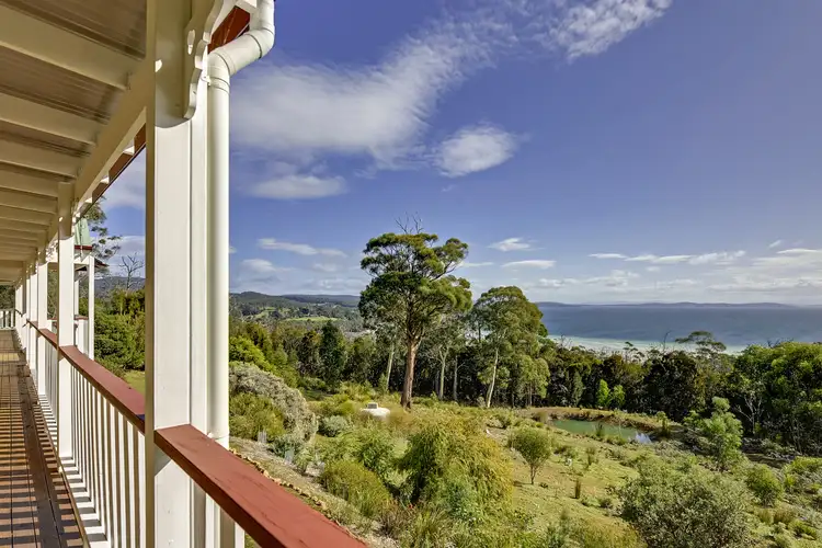 Fourth view of Homely house listing, 111 Nubeena Road, Taranna TAS 7180